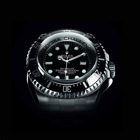rolex 12000m